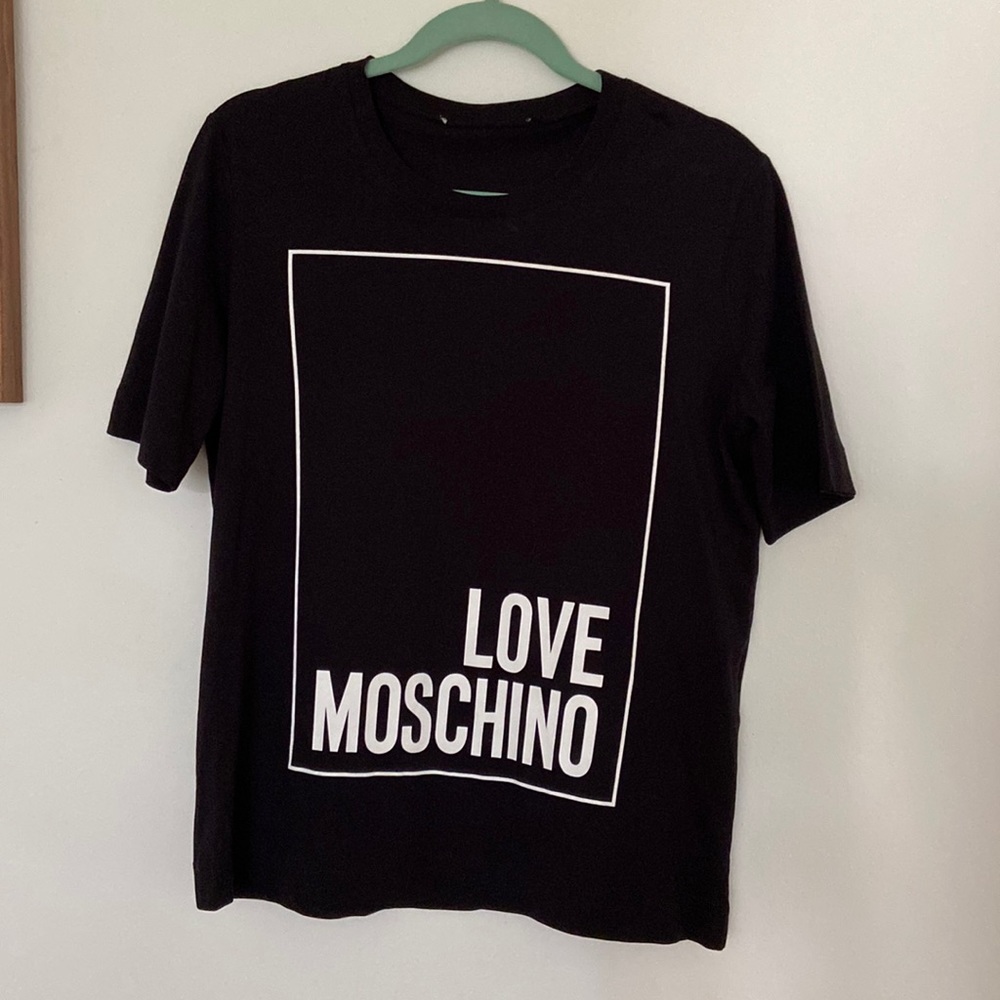 Love Moschino TShirt